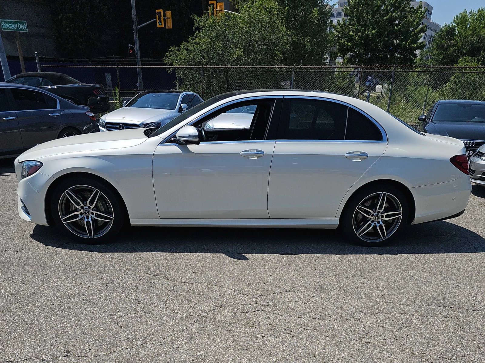 Mercedes-Benz E 400  CARFAX / �������� / ���������� | Mobile.bg � ����������� 2
