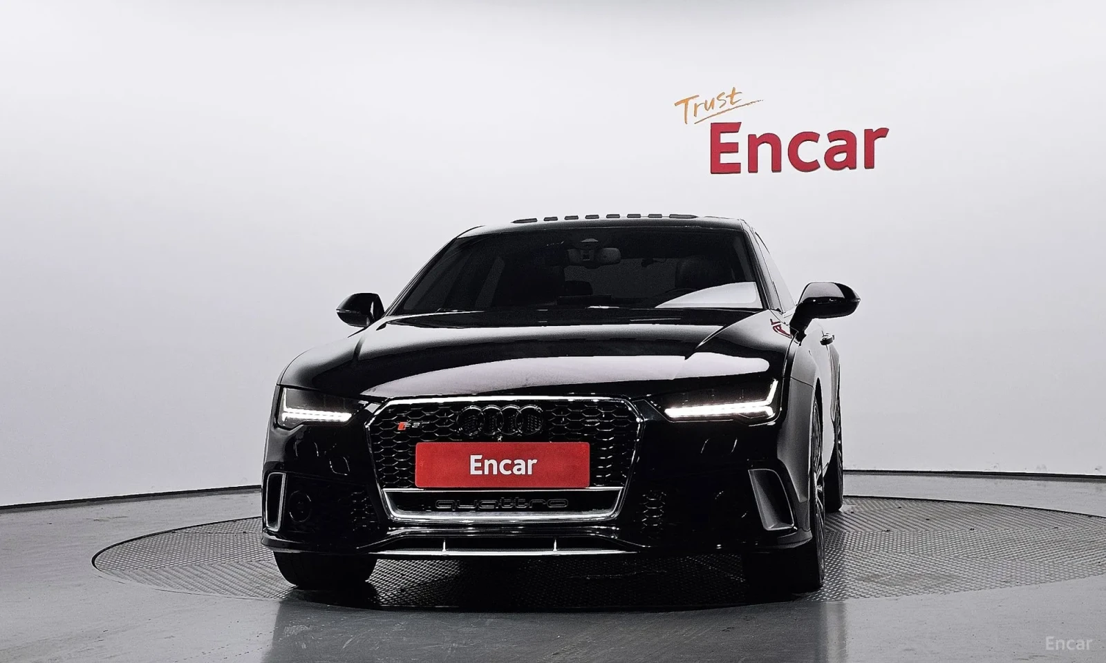 Audi A7 3.0 BiTDI\RS Packet\МОНИТОРИ, снимка 3 - Автомобили и джипове - 56221495