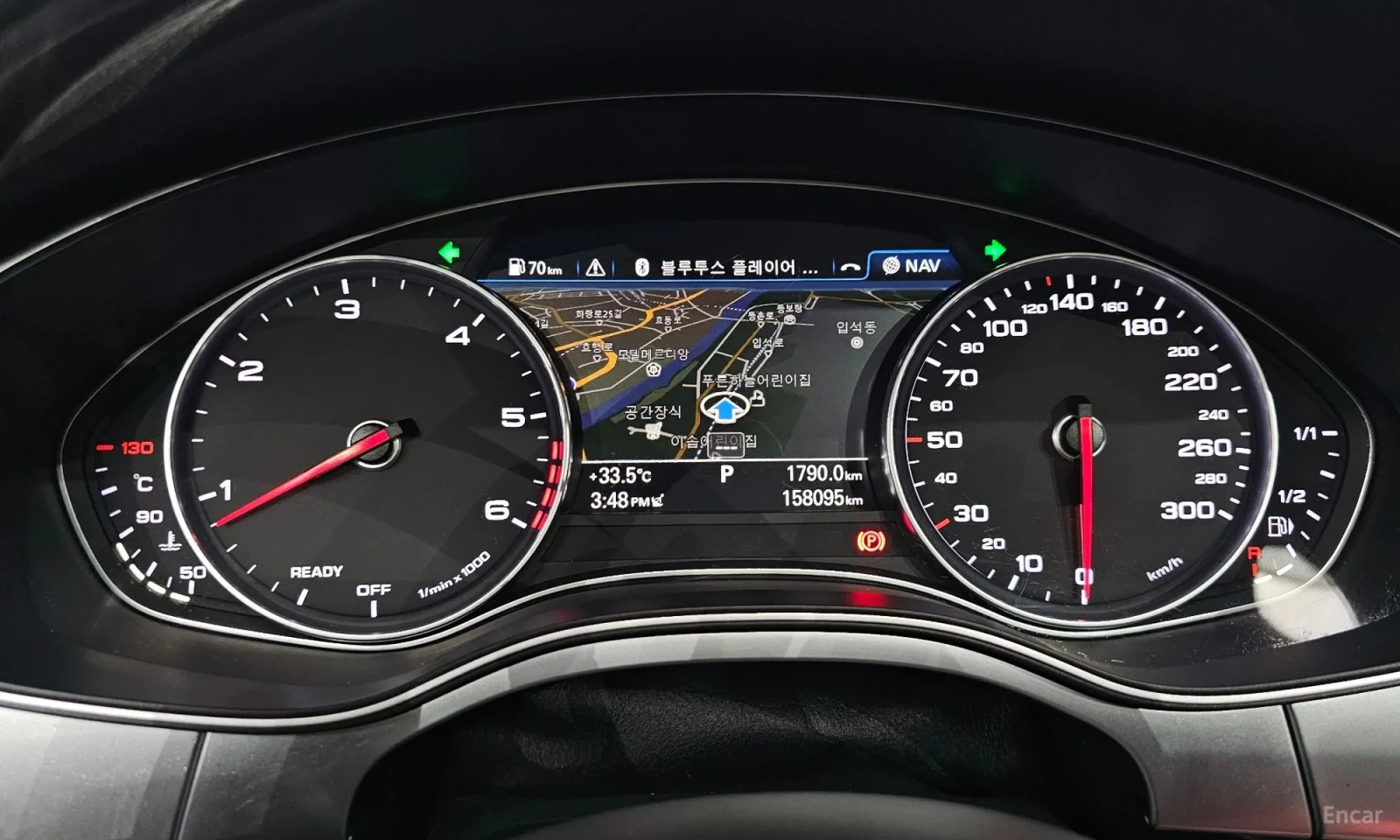Audi A7 3.0 BiTDI\RS Packet\МОНИТОРИ, снимка 8 - Автомобили и джипове - 56221495