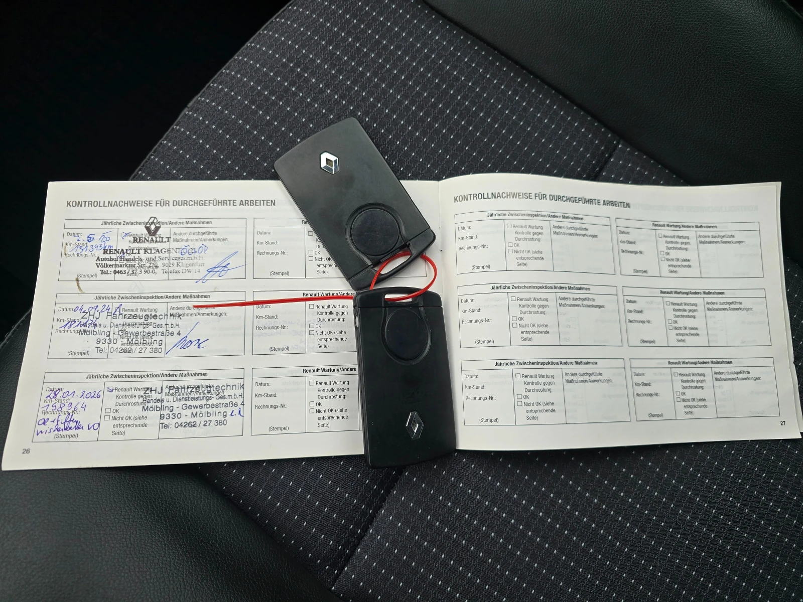 Renault Scenic 1, 2 КЛИМАТРОНИК !! НОВ ВНОС !! , снимка 15 - Автомобили и джипове - 56277898