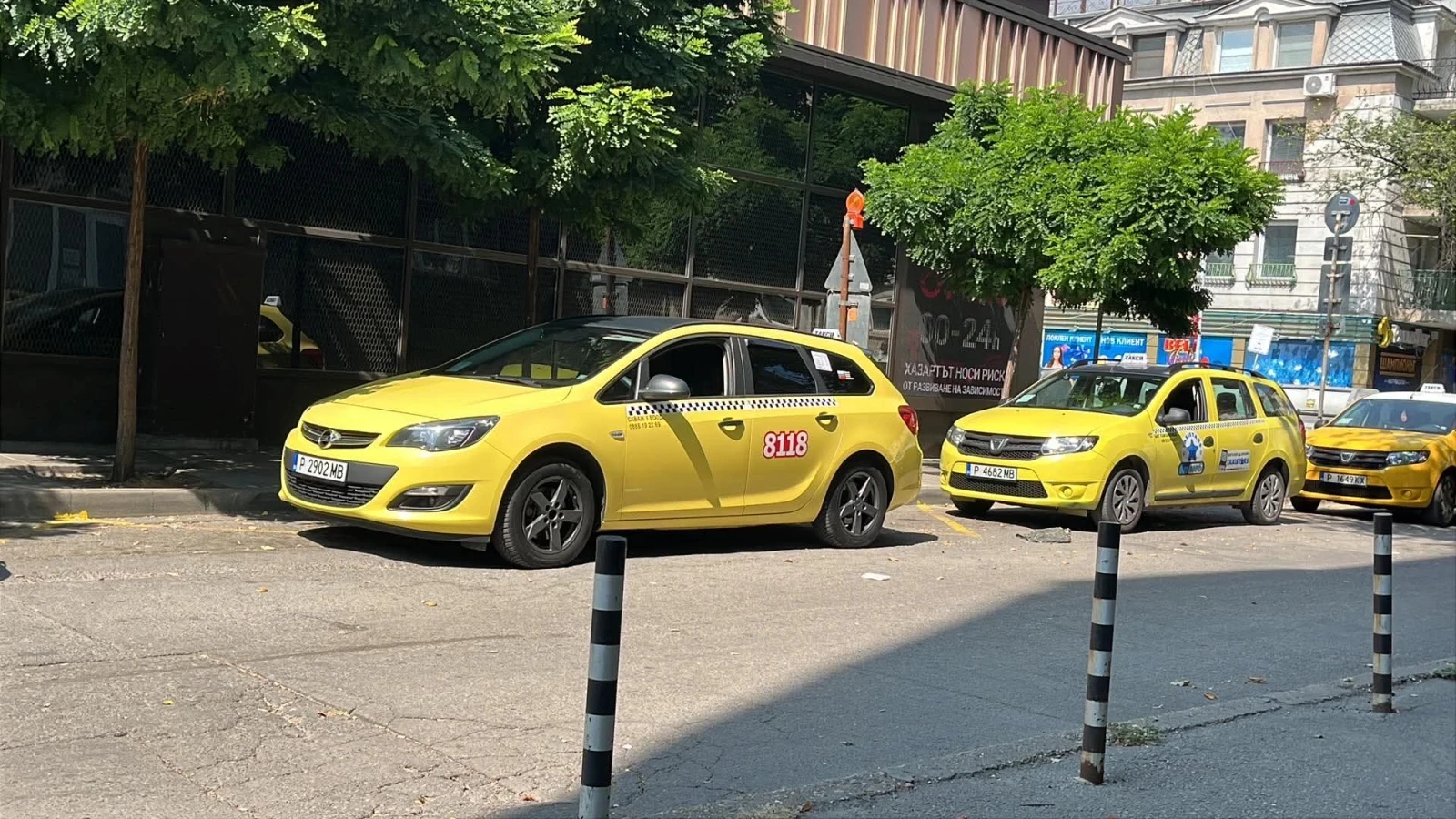 Opel Astra 1.6