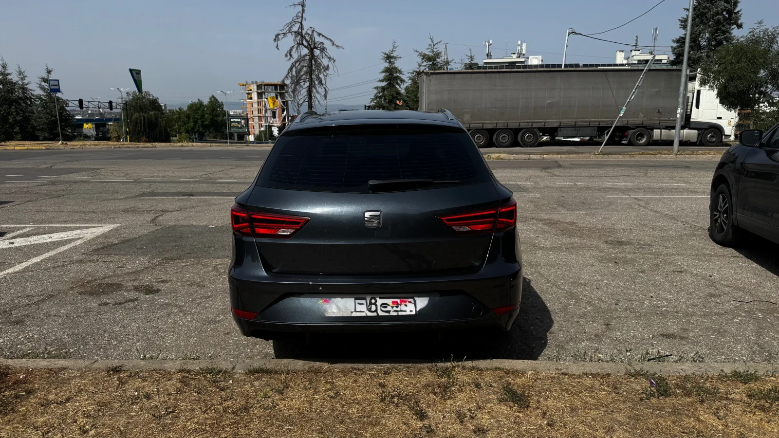 Seat Leon, снимка 6 - Автомобили и джипове - 56369124