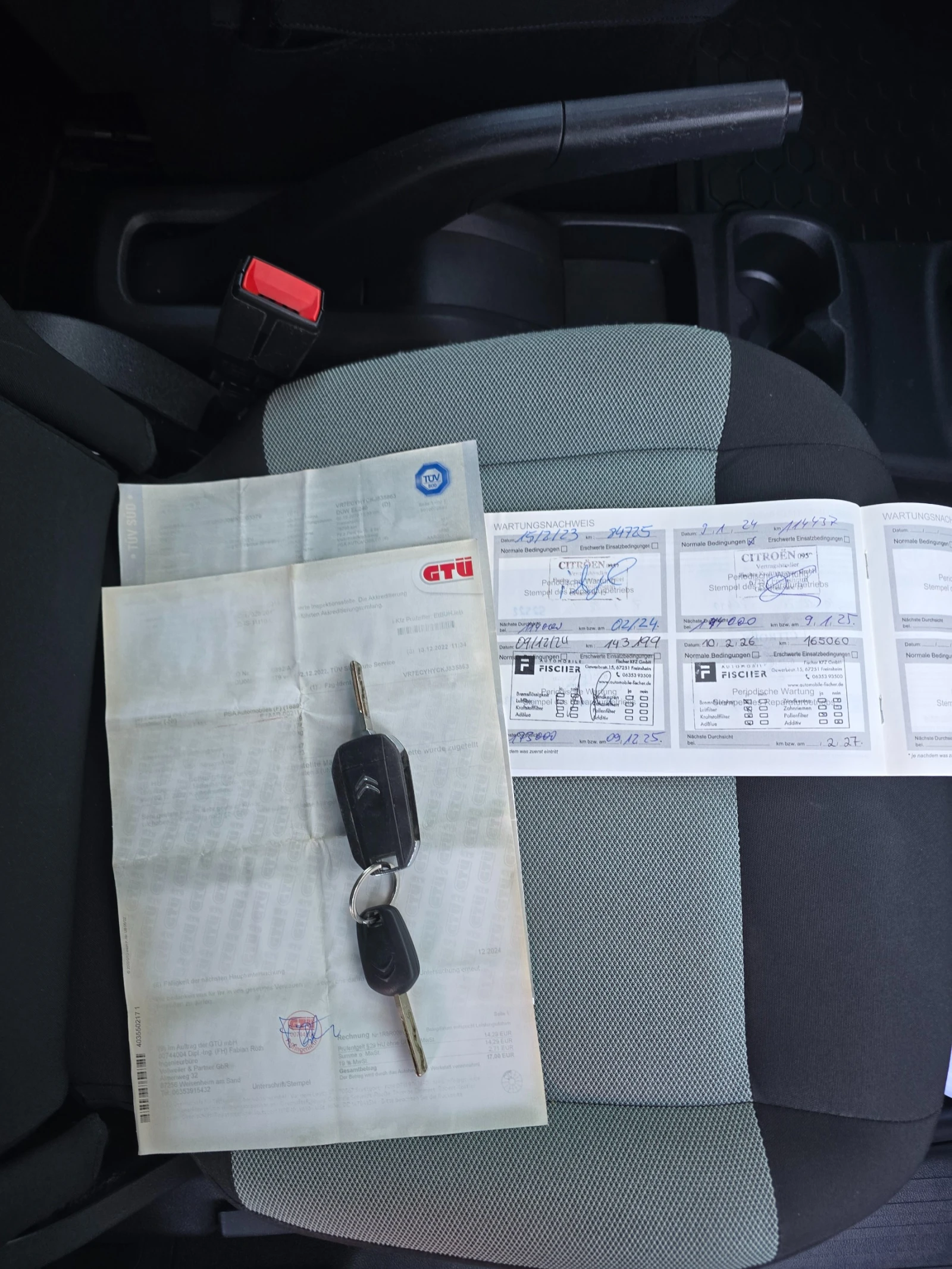 Citroen Berlingo 1.5HDi !! �������� !! TOP !! | Mobile.bg � ����������� 16