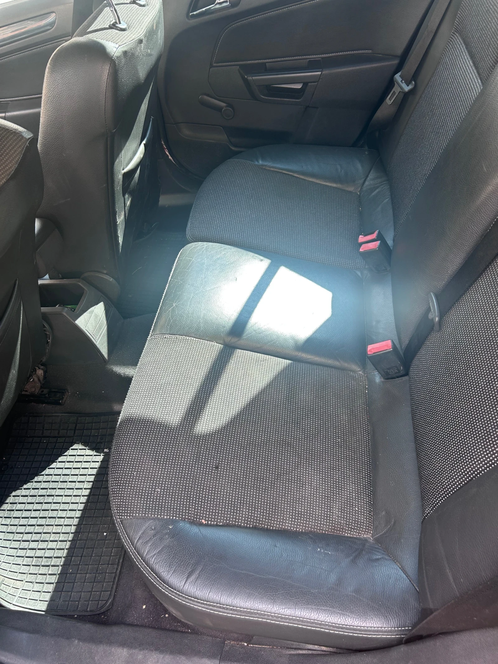 Opel Astra 1.7 CDTI, снимка 5 - Автомобили и джипове - 56462570