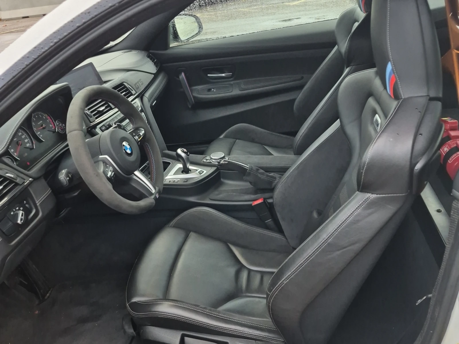 BMW M4 * M4* HEADUP* TURBOCHARGED*  | Mobile.bg � ����������� 16
