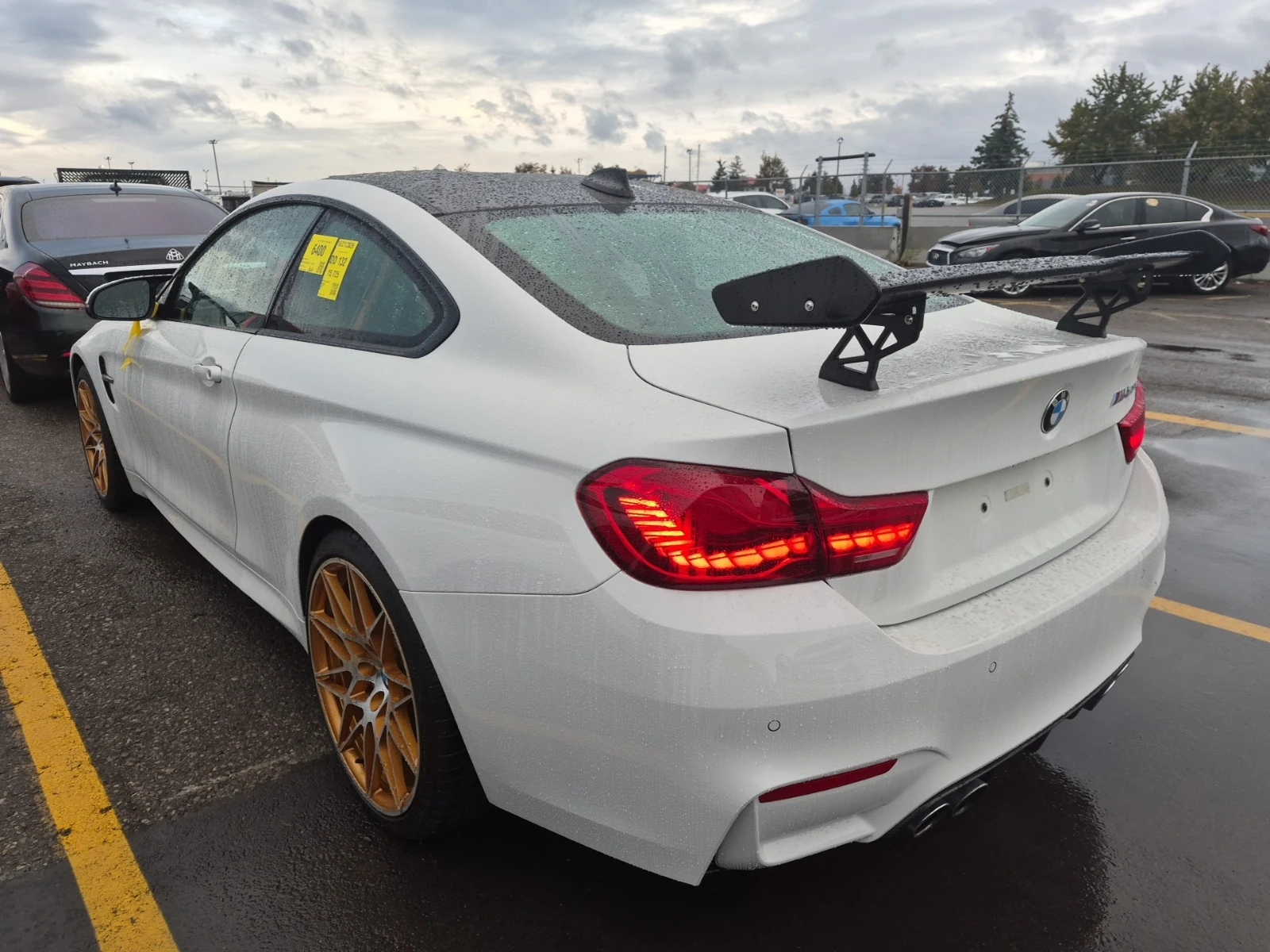 BMW M4 * M4* HEADUP* TURBOCHARGED*  | Mobile.bg � ����������� 6