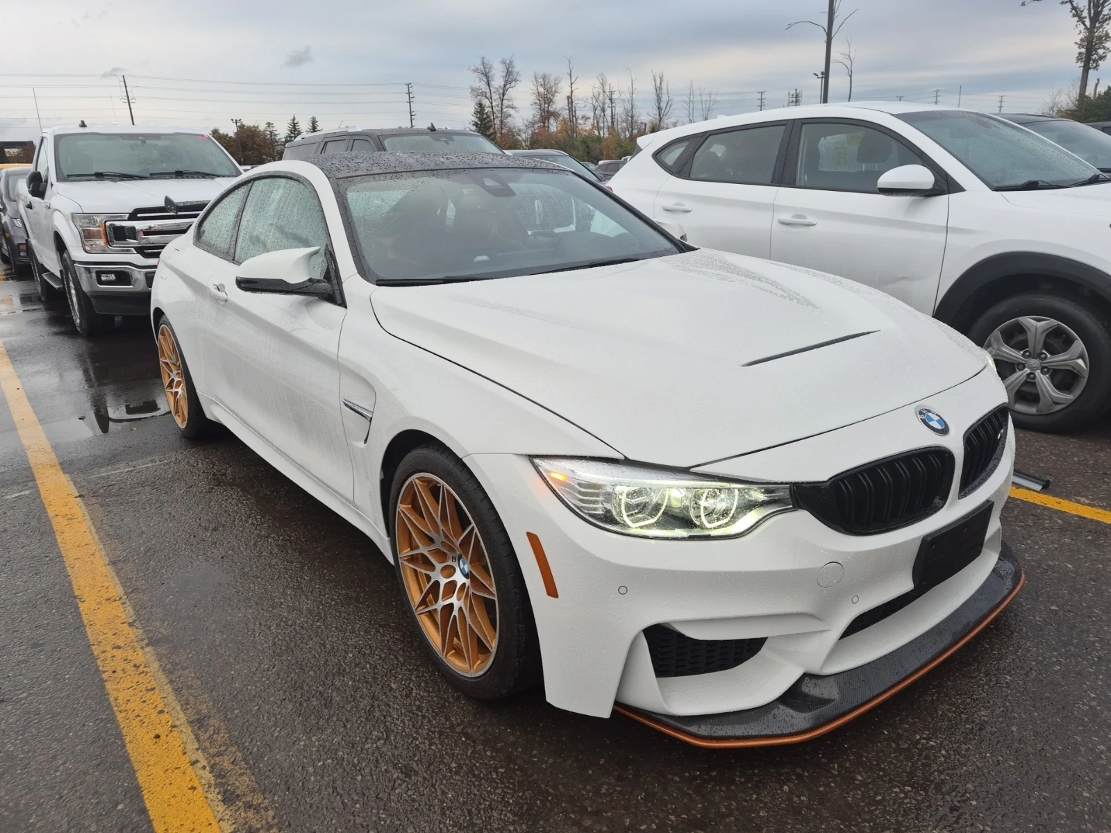 BMW M4 * M4* HEADUP* TURBOCHARGED*  | Mobile.bg � ����������� 5