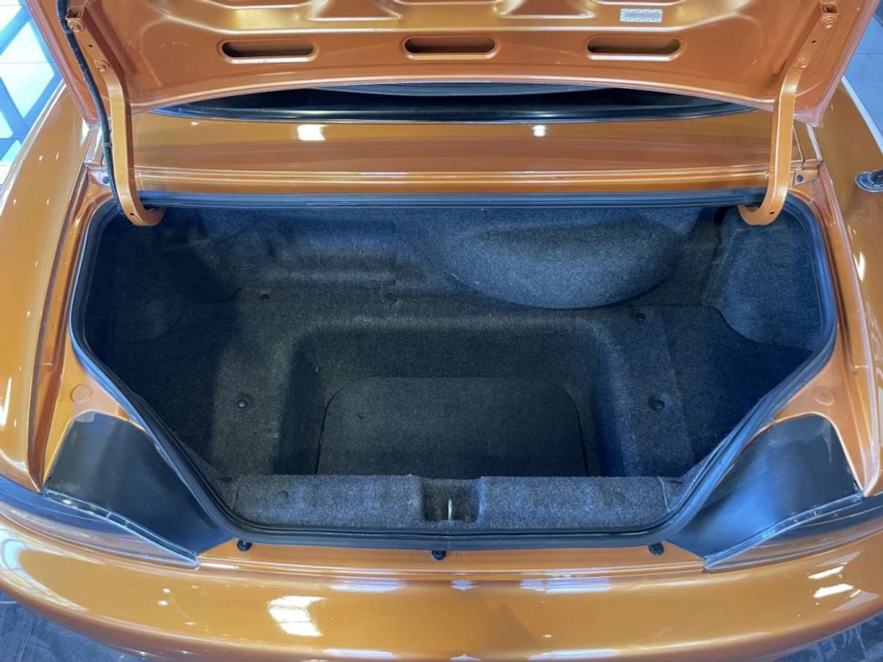 Honda S2000 * S2000!* 2007* 2.2L* CLIMA* ORANGE* PEARL*  | Mobile.bg � ����������� 16