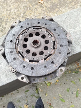 Jeep Cherokee Двигател на части, снимка 17