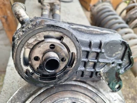 Jeep Cherokee Двигател на части, снимка 10