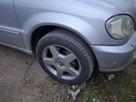 Mercedes-Benz ML 270, снимка 3