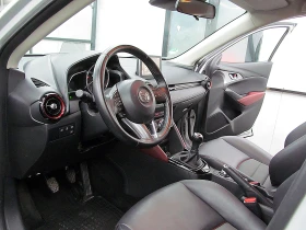 Mazda CX-3 KeulessGO/6sk/NAVI/PODGREV/СОБСТВЕН ЛИЗИНГ, снимка 7