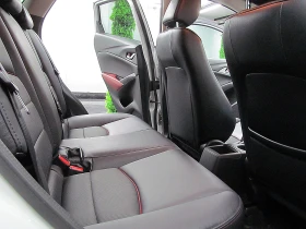 Mazda CX-3 KeulessGO/6sk/NAVI/PODGREV/СОБСТВЕН ЛИЗИНГ, снимка 8