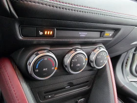 Mazda CX-3 KeulessGO/6sk/NAVI/PODGREV/СОБСТВЕН ЛИЗИНГ, снимка 15