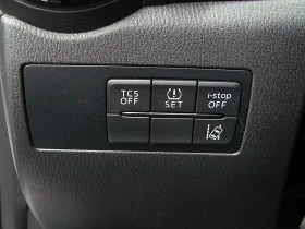Mazda CX-3 KeulessGO/6sk/NAVI/PODGREV/СОБСТВЕН ЛИЗИНГ, снимка 13