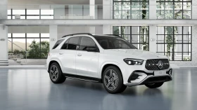 Mercedes-Benz GLE 450 AMG d 4MATIC 6+ 1, снимка 1