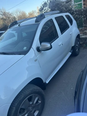 Dacia Duster, снимка 5