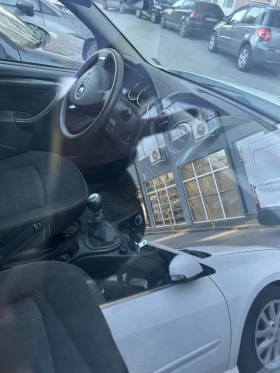 Dacia Duster, снимка 3