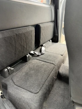 Isuzu D-max 2.5TDI 4X4, снимка 15