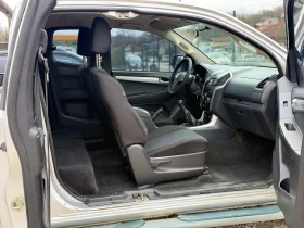 Isuzu D-max 2.5TDI 4X4, снимка 7