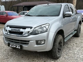 Isuzu D-max 2.5TDI 4X4, снимка 2