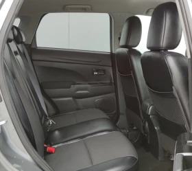 Peugeot 4008 1.6HDI* 114к.с* 4х4* , снимка 14