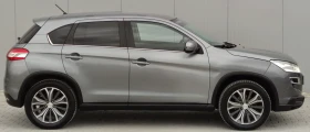 Peugeot 4008 1.6HDI* 114к.с* 4х4* , снимка 7