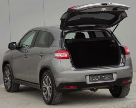 Peugeot 4008 1.6HDI* 114к.с* 4х4* , снимка 16