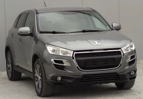 Peugeot 4008 1.6HDI* 114к.с* 4х4* , снимка 1