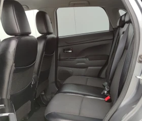 Peugeot 4008 1.6HDI* 114к.с* 4х4* , снимка 9