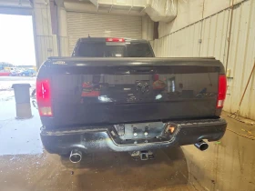 Dodge RAM 1500 SLT* 5.7 V8* ШИБИДАХ* , снимка 6