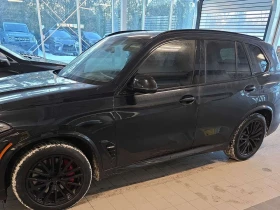 BMW X5 M60i| DISTRONIC| 360| NIGHT| ОТ ПРЕДСТАВИТЕЛСТВО, снимка 2