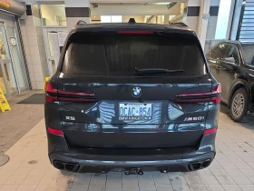 BMW X5 M60i| DISTRONIC| 360| NIGHT| ОТ ПРЕДСТАВИТЕЛСТВО, снимка 4