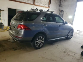Mercedes-Benz GLE, снимка 3