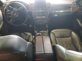 Mercedes-Benz GLE, снимка 8