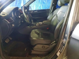 Mercedes-Benz GLE, снимка 7
