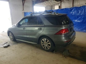 Mercedes-Benz GLE, снимка 2