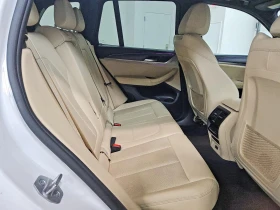 BMW X3 XDRIVE30I, снимка 11