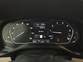 BMW X3 XDRIVE30I, снимка 9