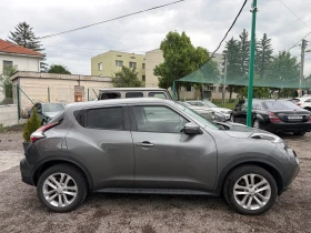 Nissan Juke, снимка 3