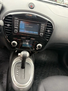 Nissan Juke, снимка 12