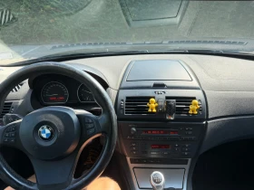 BMW X3, снимка 5