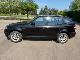BMW X3, снимка 3