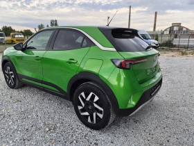 Opel Mokka GT line 14хл.км ЛИЗИНГ , снимка 5