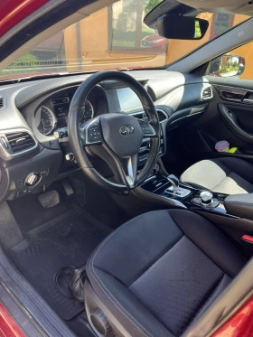 Infiniti Q30 AWD 2.2D, снимка 4