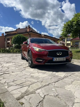 Infiniti Q30 AWD 2.2D, снимка 2