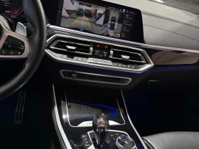 BMW X5 xDrive40i/M-Pack/Laser/Swarovski/360/Pano, снимка 12
