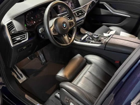 BMW X5 xDrive40i/M-Pack/Laser/Swarovski/360/Pano, снимка 8