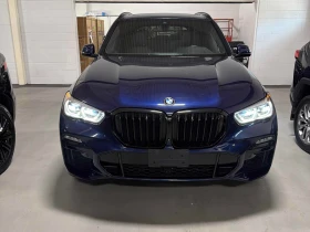 BMW X5 xDrive40i/M-Pack/Laser/Swarovski/360/Pano, снимка 3