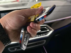 BMW X5 xDrive40i/M-Pack/Laser/Swarovski/360/Pano, снимка 17